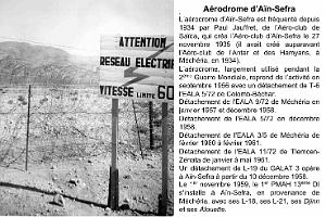 147-AERODROME-ET-BASE-1945-1962-31- (82) AIN-SEFRA